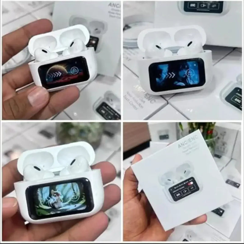 AirPods PRO Premium